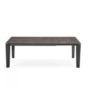 Alpha Extendable Dining Table 160cm